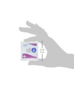 Dynarex BZK Antiseptic Towelettes - 5"x7" - With Benzalkonium Chloride Formula, Hand Sanitizing Wipes or First Aid Wound Wipes, 1 Case of 1000 (Packaging May Vary) - Image 7