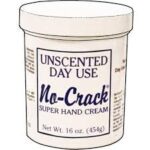 No Crack Unscented Day Use Cream 16oz - Image 3