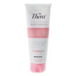 Thera Calazinc Body Shield Barrier Cream with Calamine and Zinc - Incontinence Skin Protectant Ointment, Diaper Rash, Scented - 4 oz