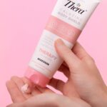 Thera Calazinc Body Shield Barrier Cream with Calamine and Zinc - Incontinence Skin Protectant Ointment, Diaper Rash, Scented - 4 oz - Image 4