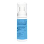 OCuSOFT Lid Scrub PLUS Foam- Moderate to Severe Eyelid Conditions - Instant Foaming Eyelid & Eyelash Cleanser - Extra Strength Daily Eyelid Cleanser to Remove Oil, Dirt, Pollen & Eye Makeup-1.68 fl oz - Image 7