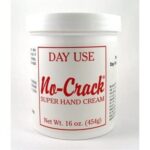 No Crack Scented Day Use Cream 16oz - Image 3