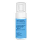 OCuSOFT Lid Scrub PLUS Foam- Moderate to Severe Eyelid Conditions - Instant Foaming Eyelid & Eyelash Cleanser - Extra Strength Daily Eyelid Cleanser to Remove Oil, Dirt, Pollen & Eye Makeup-1.68 fl oz - Image 8