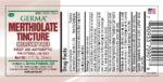 Germa Merthiolate Tincture - 1 oz - Mercury-Free First Aid Antiseptic for Minor Cuts and Scrapes - Image 3