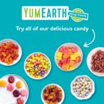 YumEarth Organic Vitamin C Pops Variety Pack, 60 Fruit Flavored Favorites Lollipops, Allergy Friendly, Gluten Free, Non-GMO, Vegan, No Artificial Dyes - Image 2