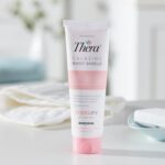 Thera Calazinc Body Shield Barrier Cream with Calamine and Zinc - Incontinence Skin Protectant Ointment, Diaper Rash, Scented - 4 oz - Image 2