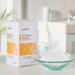 McKesson Non-Woven Sponges, Non-Sterile, 4-Ply, High Absorbency, Polyester/Rayon, 4 in x 4 in, 200 per Pack, 1 Pack - Image 2