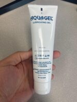 Parker Labs Aquagel Lubricating Gel, 5 Ounce Tube - Image 2