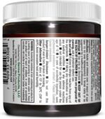 Germa Malt Extract Liquid Supplement - Pure Concentrated Barley Malt - 8 fl oz (236ml) - Image 3