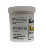 Liphontcta No-Crack Lemon Hand Cream, 16 ounce Jar - Image 2