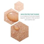 Thera Calazinc Body Shield Barrier Cream with Calamine and Zinc - Incontinence Skin Protectant Ointment, Diaper Rash, Scented - 4 oz - Image 8
