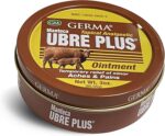 GERMA™ Manteca Ubre Plus Ointment (TIN) 3oz. Lata - Image 4