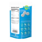 YumEarth, Organic Refresh Mints, Wild Peppermint, 3.3 oz (93.5 g) - 2pc - Image 2