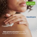 Medline Remedy Specialized Silicone Cream, Unscented (4 fl oz), Gentle Breathable Film for All Ages, Paraben-free and Hypoallergenic Skin Care, Barrier for Dry Cracked Skin - Image 7