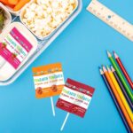 YumEarth Organic Lollipops, Assorted Flavors - Allergy Friendly, Non GMO, Gluten Free, Vegan (Packaging May Vary) (50 Count, Variety Pack) - Image 3