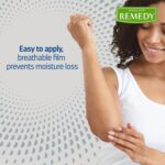 Medline Remedy Specialized Silicone Cream, Unscented (4 fl oz), Gentle Breathable Film for All Ages, Paraben-free and Hypoallergenic Skin Care, Barrier for Dry Cracked Skin - Image 8