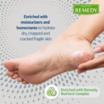 Medline Remedy Specialized Silicone Cream, Unscented (4 fl oz), Gentle Breathable Film for All Ages, Paraben-free and Hypoallergenic Skin Care, Barrier for Dry Cracked Skin - Image 2