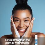 OCuSOFT Lid Scrub PLUS Foam- Moderate to Severe Eyelid Conditions - Instant Foaming Eyelid & Eyelash Cleanser - Extra Strength Daily Eyelid Cleanser to Remove Oil, Dirt, Pollen & Eye Makeup-1.68 fl oz - Image 3